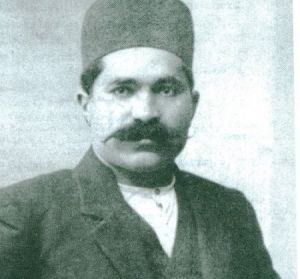 علی‌محمد صانعی