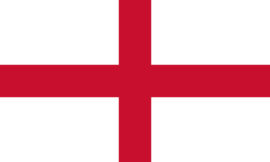پرچم رسمی کشور انگلیس