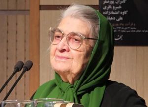 توران میرهادی