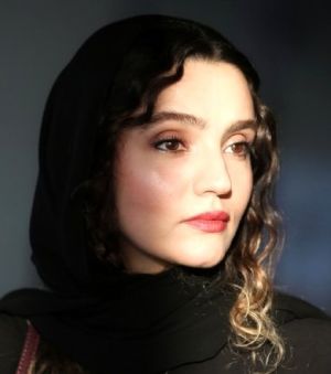 شیما جعفرزاده