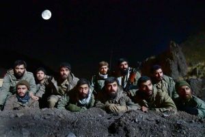 آفتاب نیمه شب