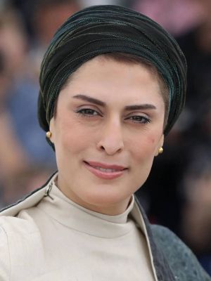 بهناز جعفری