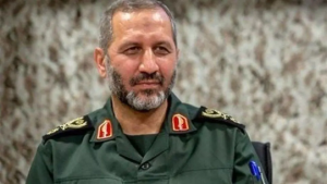 سردار سید مجید موسوی