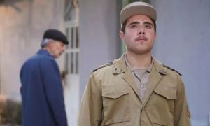 صحنه ای از فیلم ظاهر